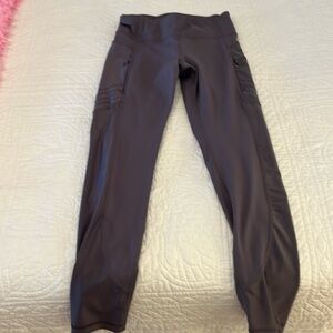 Athleta Girl leggings